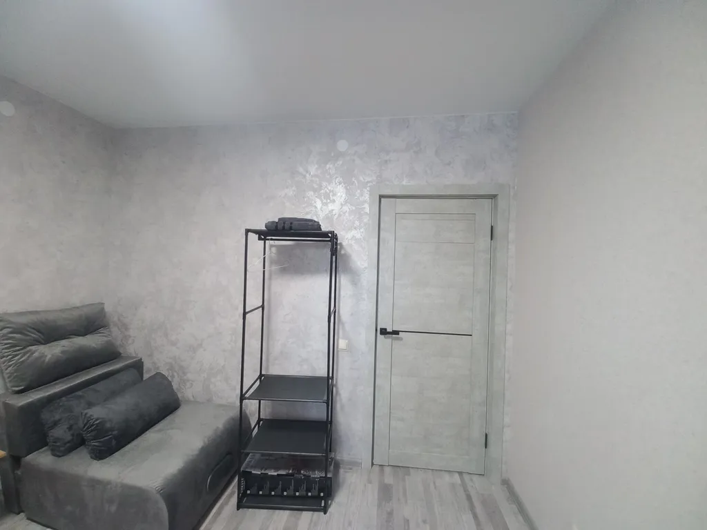 Жк трилогия, квартира в новом доме в центре города