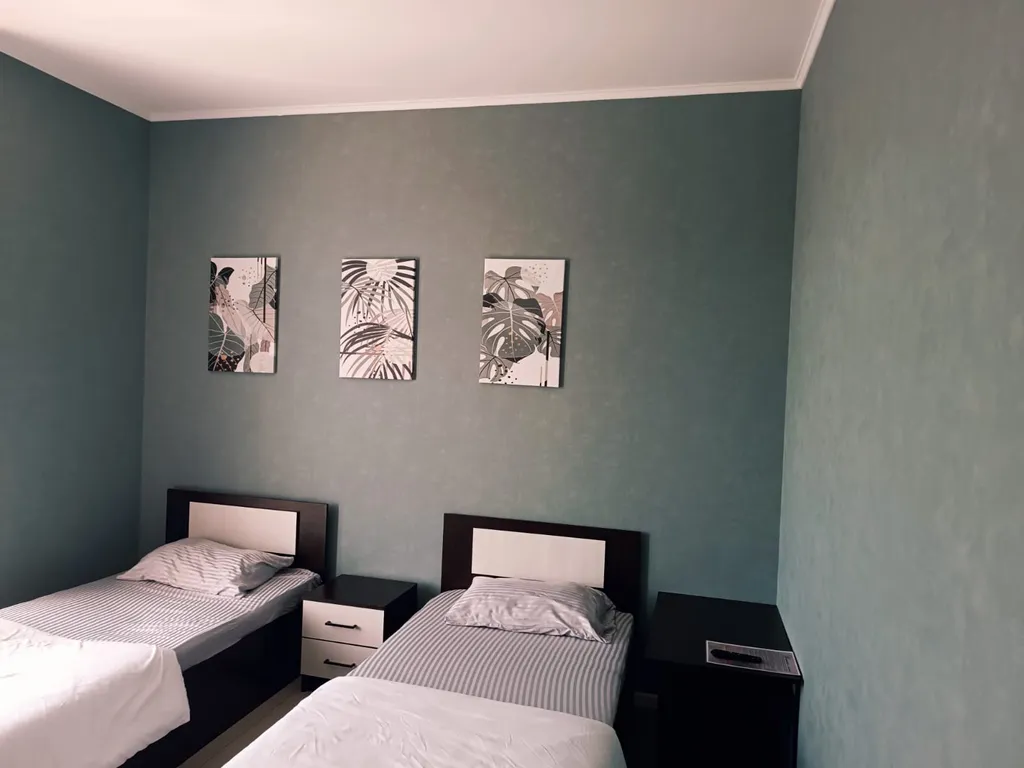 Квартира Комната — аренда посуточно в Ростов-на-Дону