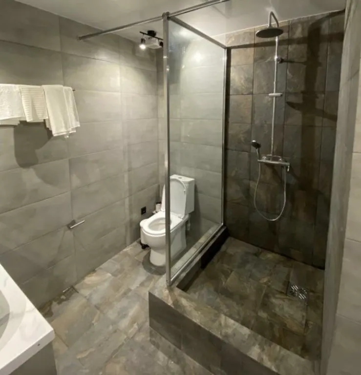 2-комнатный Дом