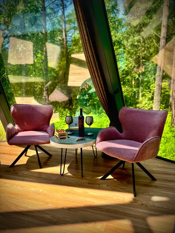 1-комнатный Дом