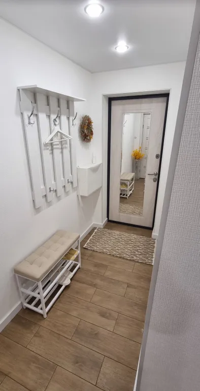 Уютная квартира в историческом центре