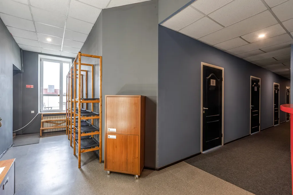 Квартира Комната — Санкт-Петербург