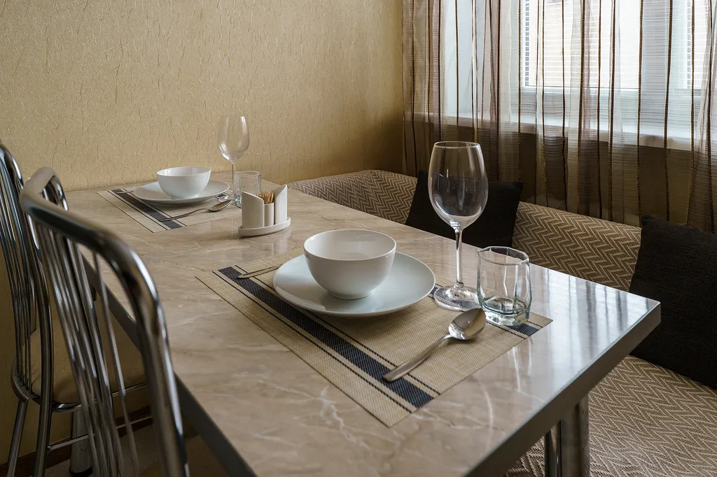 Квартира Квартира Urban Stay - Атмосфера центра — Минск
