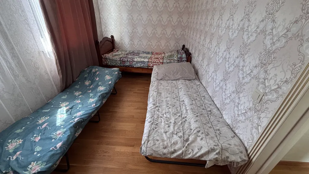 4-комнатный Дом