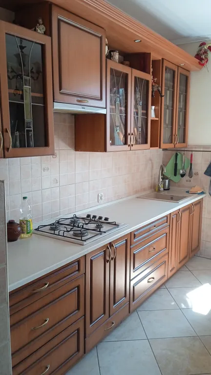 Апартамент на Балтийской косе