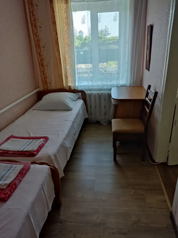 4-комнатный Дом