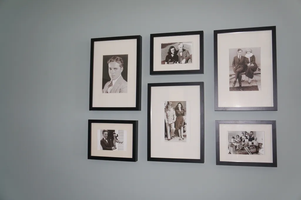 Чарли Чаплин