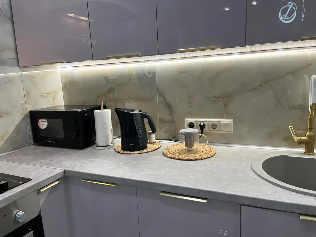 Апартаменты для вашего отдыха