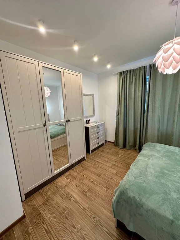 Уютный дом в Изборске