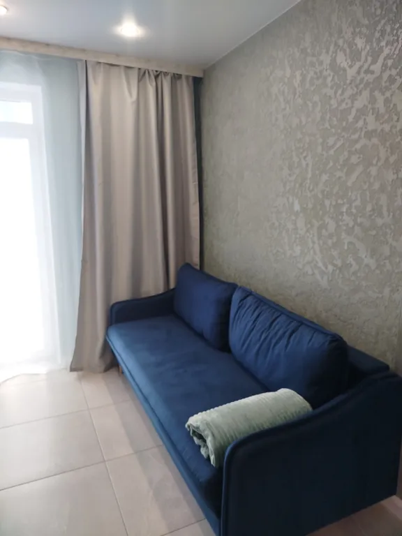 Квартира Уютная квартира недалеко от центра — Калининград