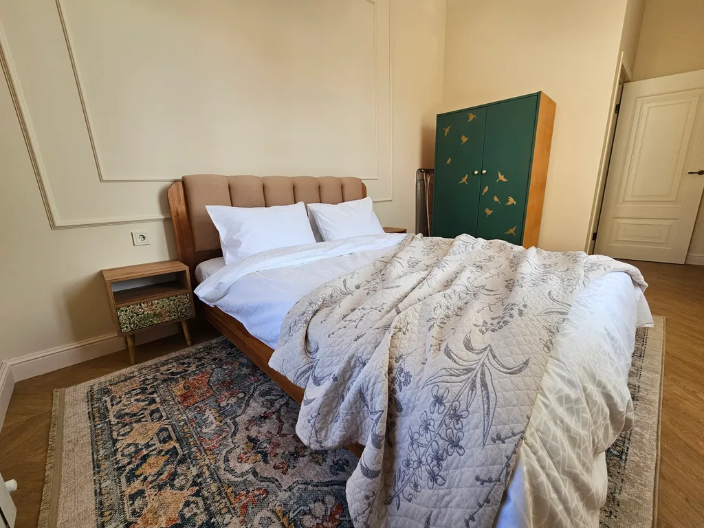 Доходный Дом купца Истомина