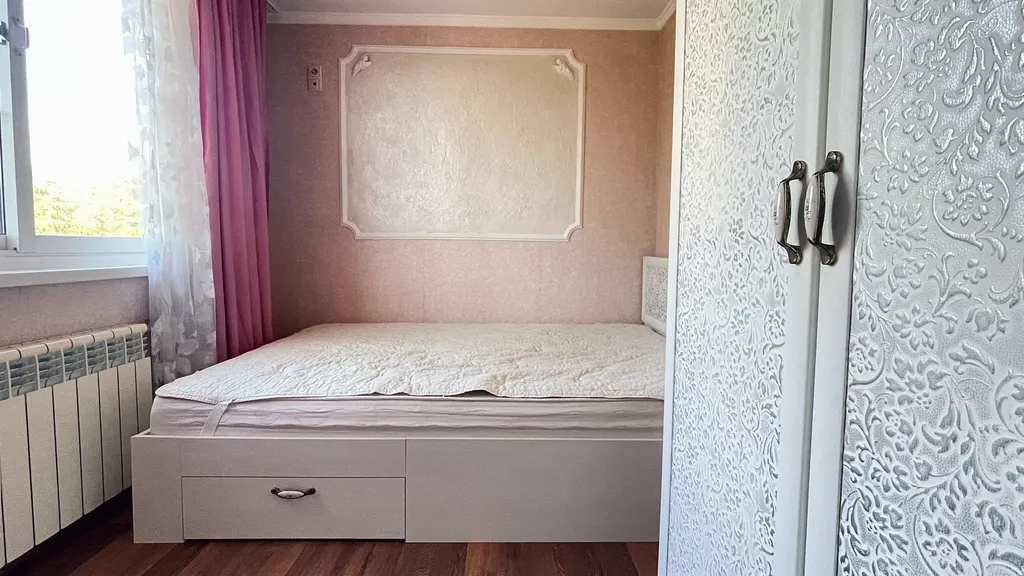 Квартира Квартира в центре Адлера — Адлер