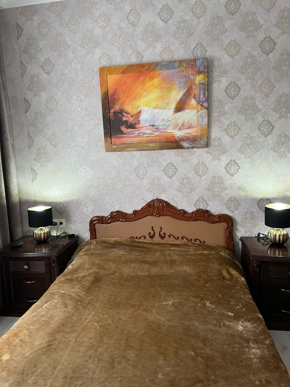 Квартира 2-комнатная Квартира — Горячий Ключ