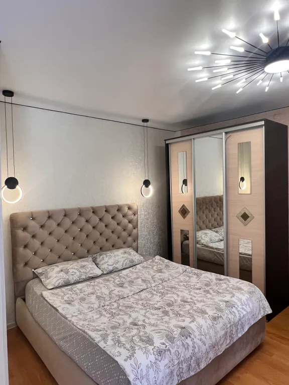 Квартира в центре города — аренда посуточно в Туапсе