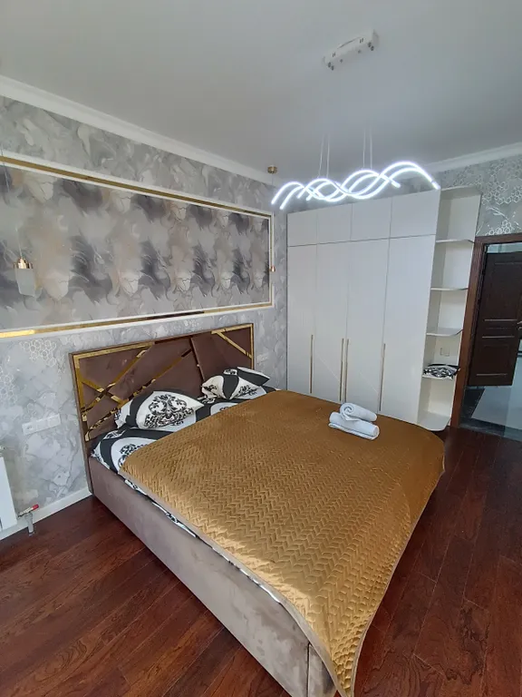 Квартира в центре города