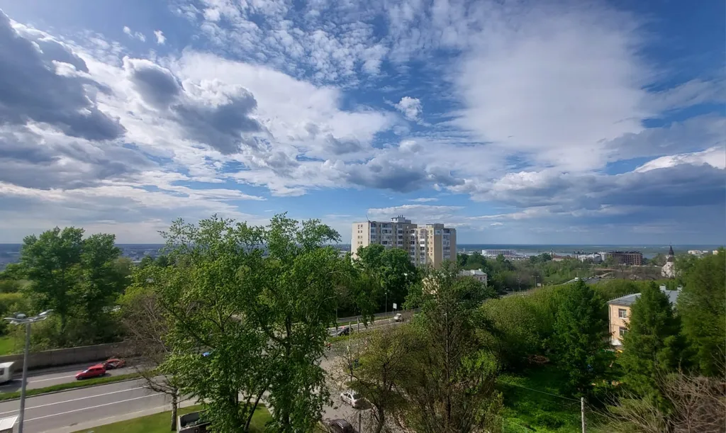 ДзенХоум Нежность