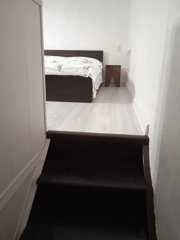 Уютная квартира-студия со всеми удобствами на берегу Черного моря