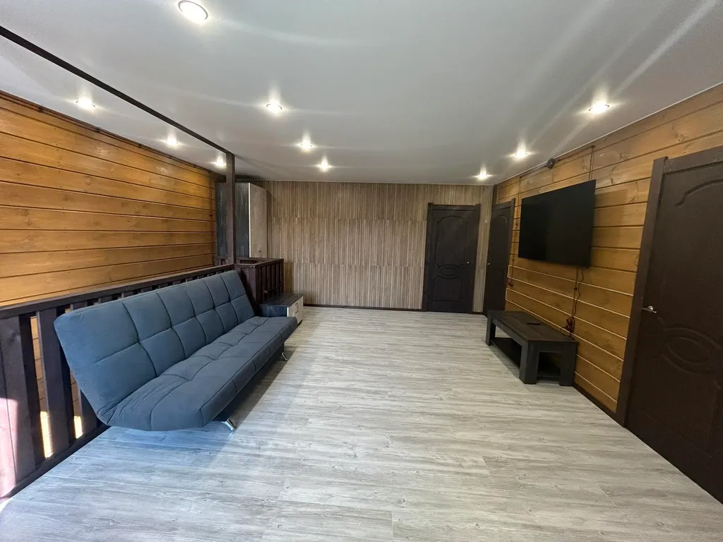 Гостевой дом Горыныч