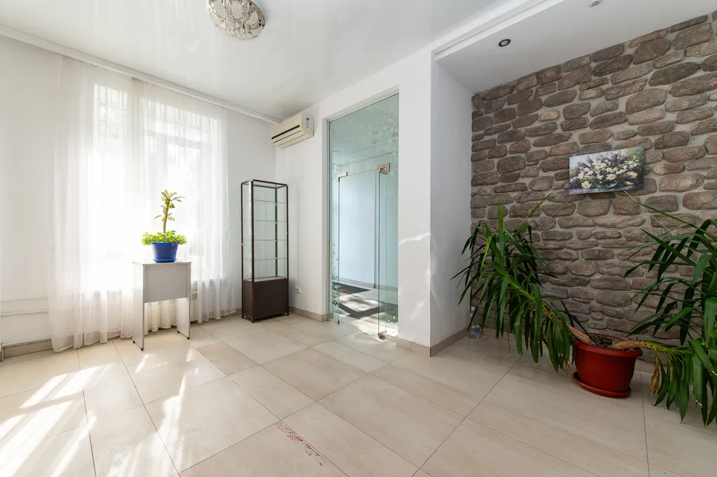 Апартамент в отеле Монблан