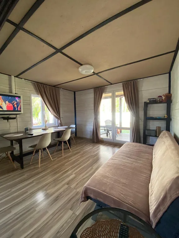 Дом в деревне