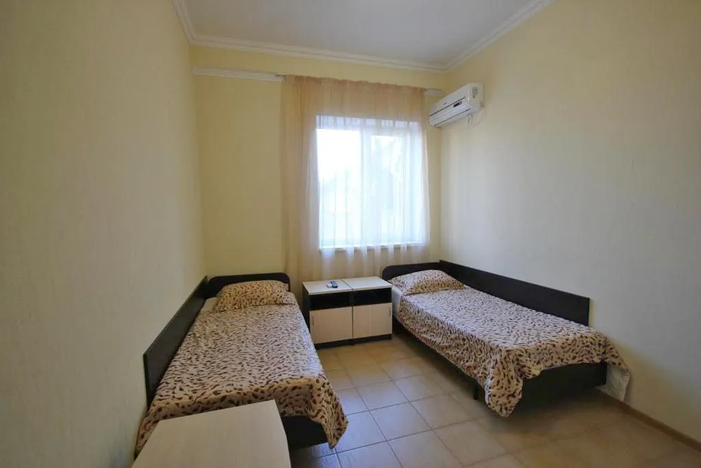 Квартира Комната — Анапа