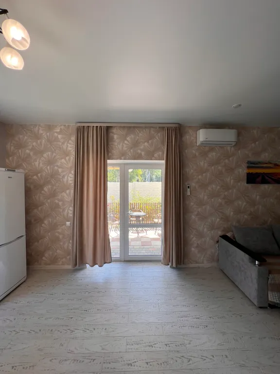 Этаж в 2-этажном доме