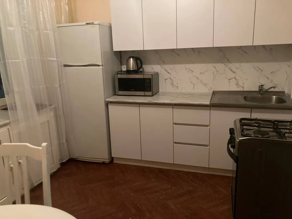 Просторная и уютная квартира в самом центре Минска