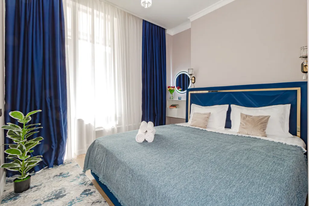 Apartment Family Home