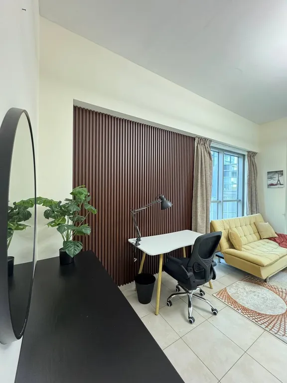 Апартамент Башня Счастья