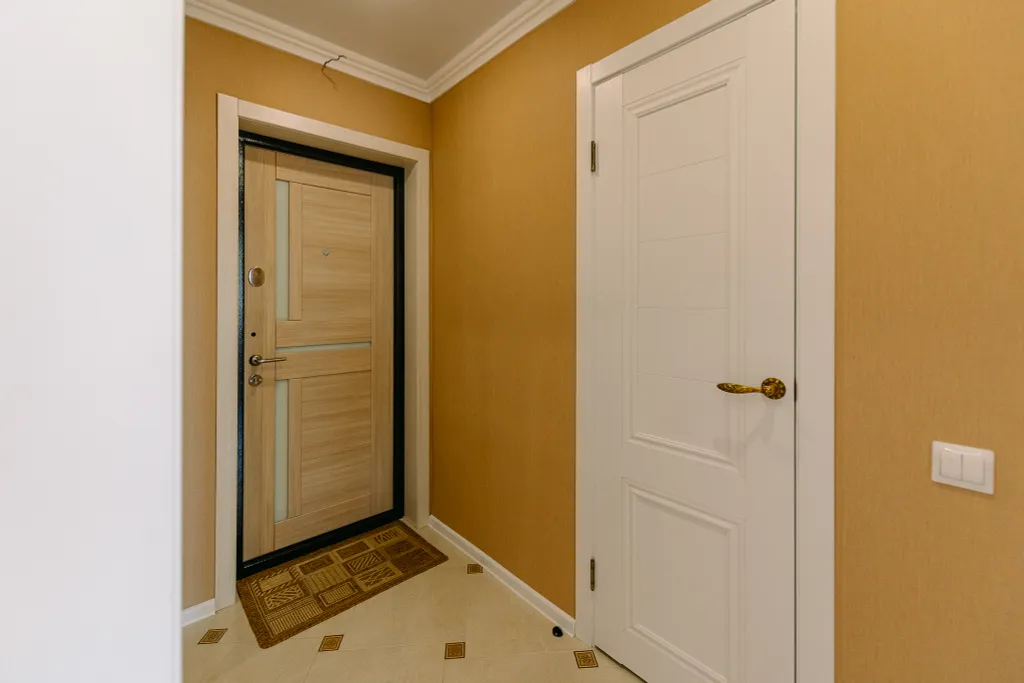 Шикарная квартира недалеко от центра города