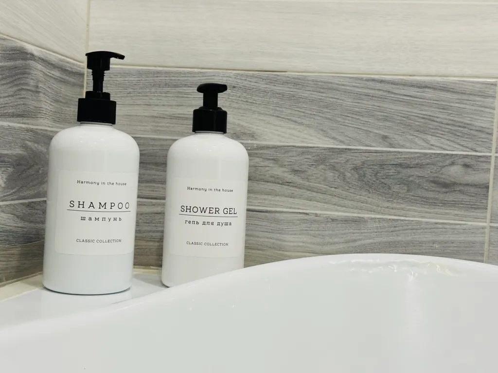 Апартамент lux