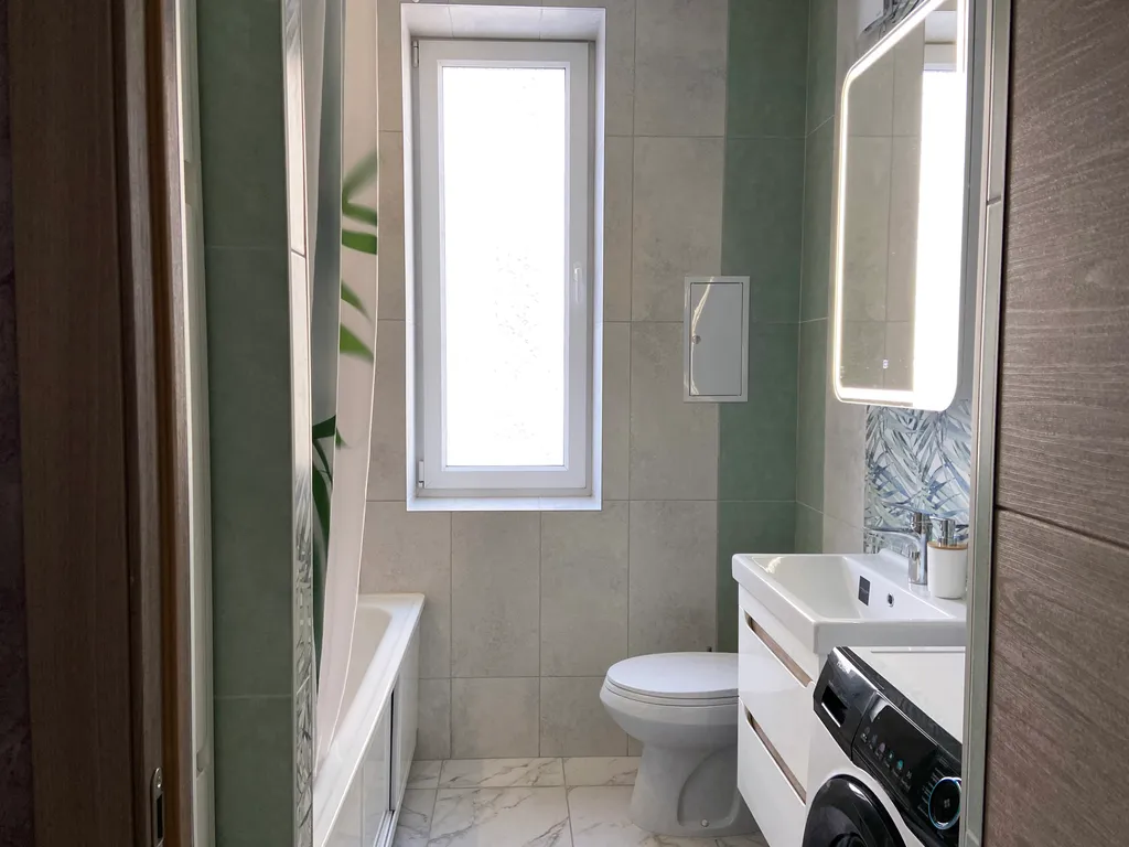 Апартаменты Baltic Resort на Пуртова