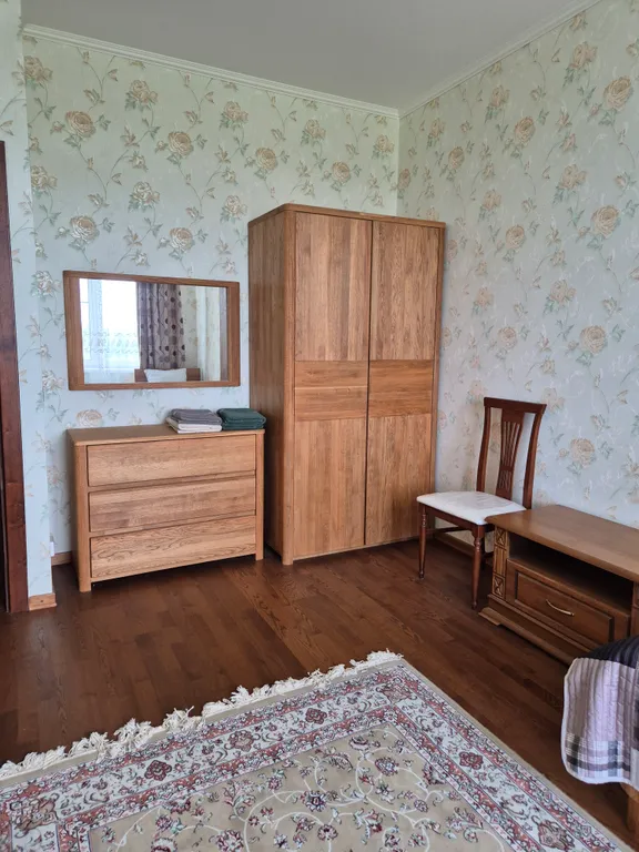 Квартира Просторная квартира на берегу Финского залива — Санкт-Петербург
