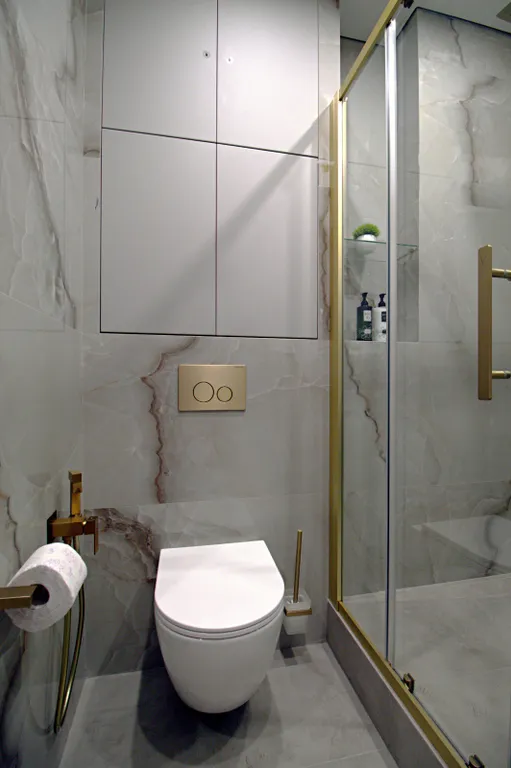 Стильная студия