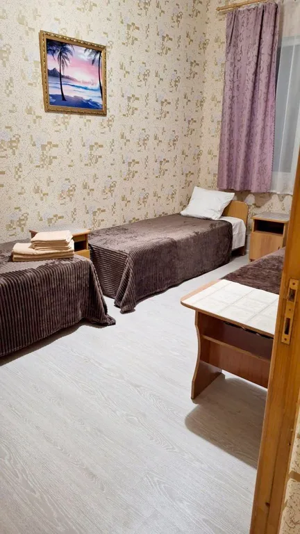 Квартира Комната — Анапа