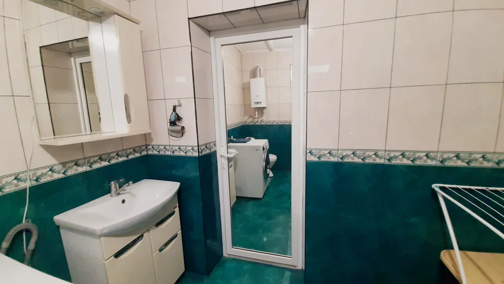 Уютный частный дом неподалеку от моря