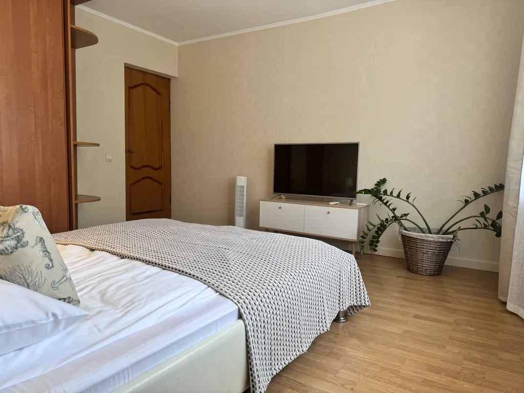 Квартира Квартира на Острове Канта — Калининград