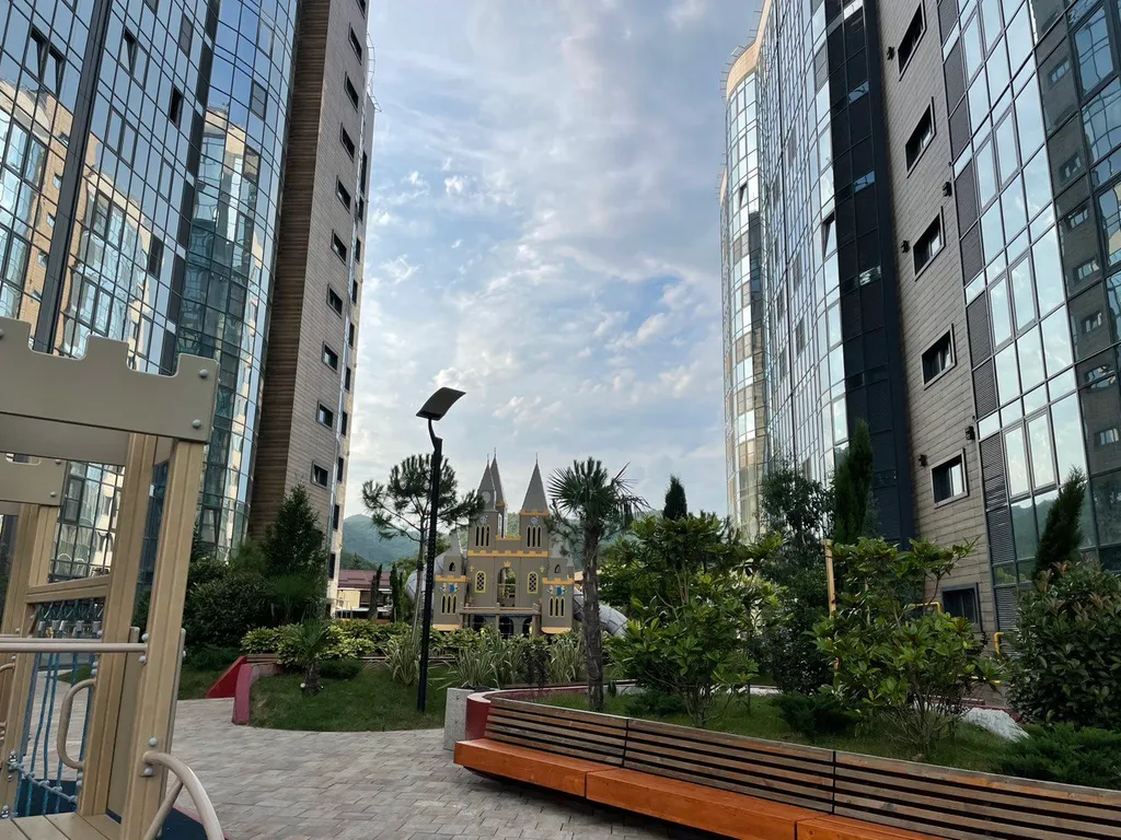 Квартира вашей мечты