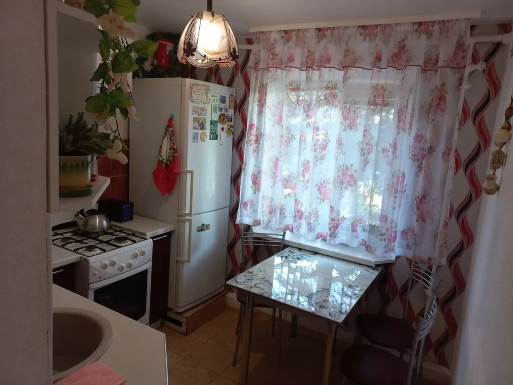 Уютная квартира в центральной части