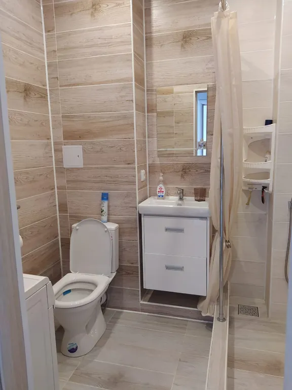 Уютное место для отдыха