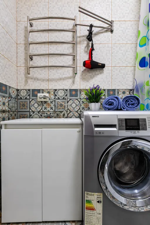 MaxRealty24 в 5 мин от Крокус Экспо, идеально для участников выставок