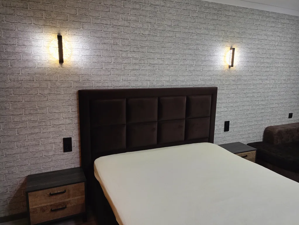 Уютная квартира на Театральном