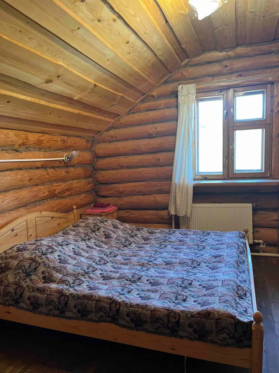 Квартира Двухместный "Стандарт" А — аренда посуточно в Бологое