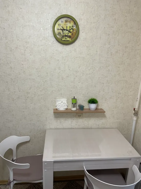 Уютная квартира в шаговой доступности от аэропорта Толмачево