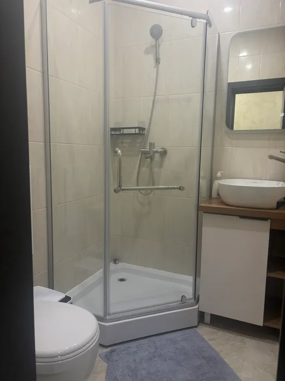 Квартира Уютная квартира в историческом центре — Ейск