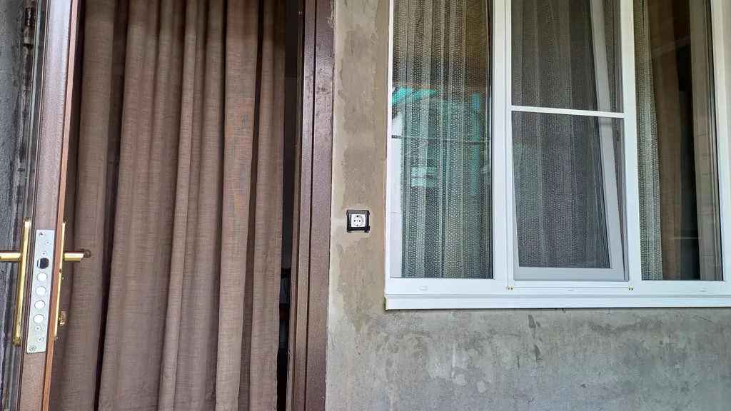 Уютный дом в центре города