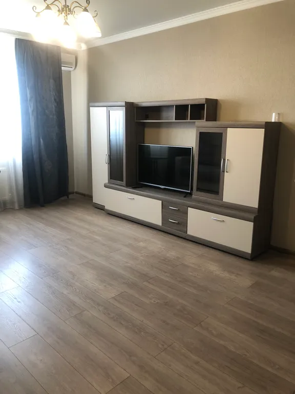 Апартамент рядом с парком Краснодар