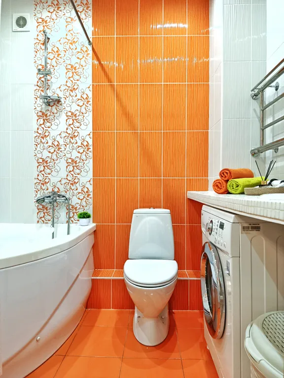 Уютная современная квартира в 5 минутах от центра