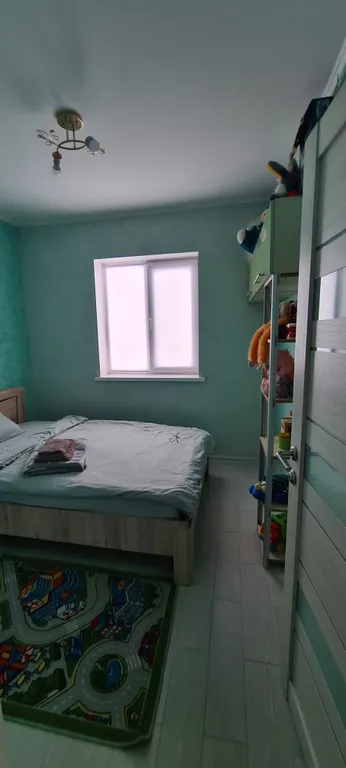 Уютный дом в центре города