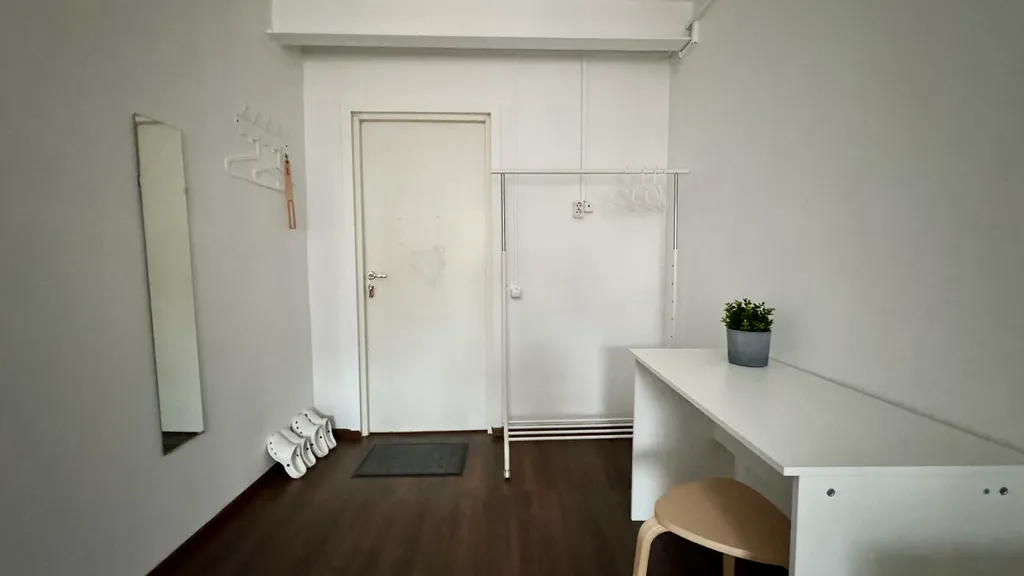 Светлая и уютная комната в центре Москвы